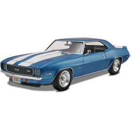 69 Camaro Z/28