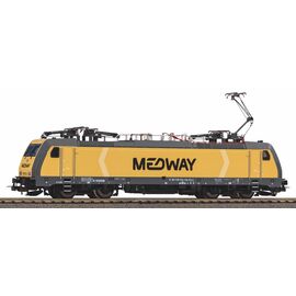 ARW05.21632-E-Lok BR 186 Medway VI&nbsp; ACS
