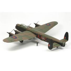 ARW10.61111-Avro Lancaster B Mk.III Special Dambuster w/