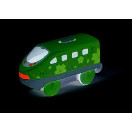 ARW46.E3787-Batteriebetriebene Intercity-Lok&nbsp; rosa