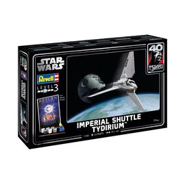 ARW90.05657-Gift Set Imperial Shuttle Tydirium