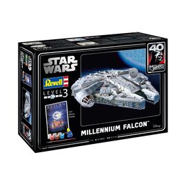 ARW90.05659-Gift Set Millennium Falcon
