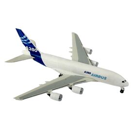 ARW90.63808-Model Set Airbus A380
