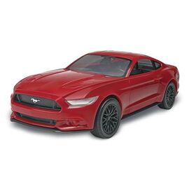 ARW96.11694-2015 Mustang GT Build &amp; Play SNAP TIDE