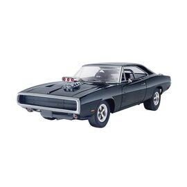 ARW96.14319-Fast &amp; Furious Dominic's 1970 Dodge Charger