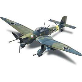 ARW96.15270-Stuka Ju 87G-1