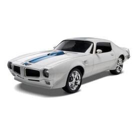 1970 Pontiac Firebird