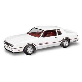 ARW96.14496-1986 Monte Carlo SS 2 IN 1