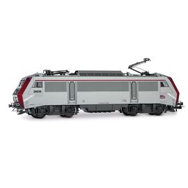 SNCF locomotive électrique à 4 essieux BB 26056 Tecnicentre Industriel Oullins Ep.VI DCS