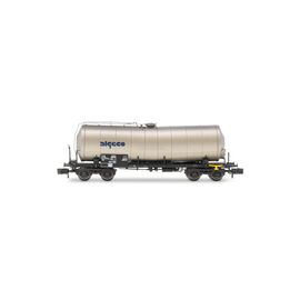 SNCF 4-achsiger isolated Kesselwagen Algeco Ep.IV-V