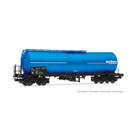 FS Kesselwagen Zaes Ausiliare blau Ep.IV