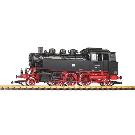 Locomotive à vapeur G BR 64 DR III