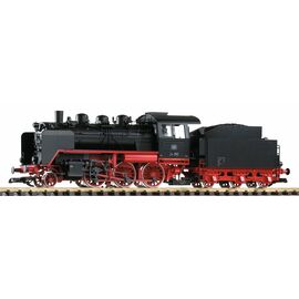 Locomotive &agrave; vapeur G BR 24 DB III