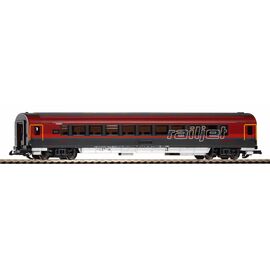 G-Personenwagen Railjet Buffet ÖBB VI