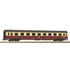 N-IC Abteilwagen 1. Kl. Avmz 111 DB IV