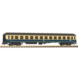 N-IC Abteilwagen 2. Kl. Bm 235 DB IV