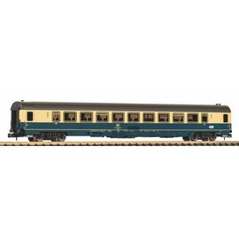 N-IC wagon à grande capacité 2ème cl. Bpmz 291 DB IV autre