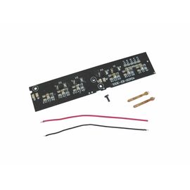 N-LED-Innenbeleuchtung IC 79  Abteilwagen