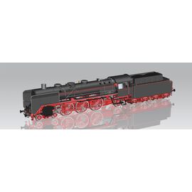PKP Locomotive à vapeur Pm2 21 Ep. IV DCS