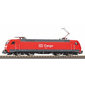 Locomotive électrique BR 152 DB Cargo V DC