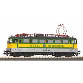 Locomotive électrique BR V43 Gysev VI DC
