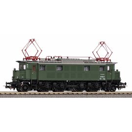 Locomotive électrique 117 110 DB IV AC