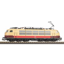 DB AG E-Loc BR 103 167-3 version courte Ep.V DCS
