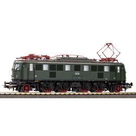 Locomotive électrique BR E 18 DB III DC