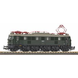 Locomotive électrique BR E 18 DR III DC