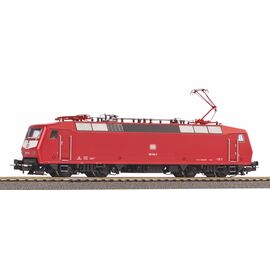 Locomotive électrique BR 120 DB IV DCS
