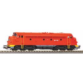 Locomotive diesel Nohab MÁV V ACS