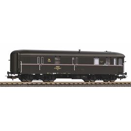 Voiture postale PKP IV