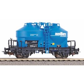Wagon-silo Uckk FS VI
