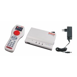 PIKO SmartControlwlan Set de base