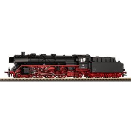 XP-Locomotive à vapeur BR 003 DB IV DCS