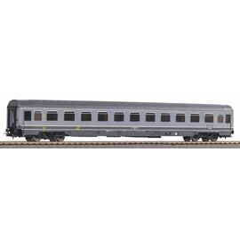 Personenwagen Eurofima 2. Kl. Grau FS V