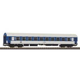 CD Y-Schlafwagen blau/weiss Ep.V