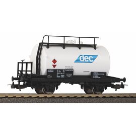 2achs. Kesselwagen PKP V