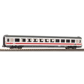 Personenwagen Bvmmz 187 2. Kl. DB AG VI