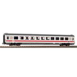 Personenwagen Bvmmz 187 2. Kl. DB AG VI zweite Num