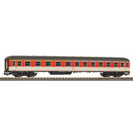 Schnellzugwagen ABüm 223 1./2. Kl. Pop DB IV