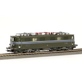 SNCF E-Loc CC 25008 Ep. IV DC