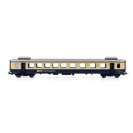 BLS EWI AB 33 807-7 mit Freshor Klimaanlage  blaue