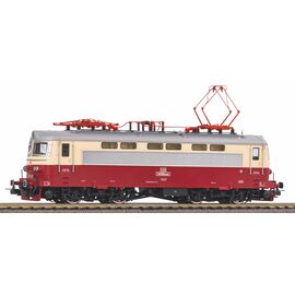 Locomotive électrique BR S499.02 CSD IV AC