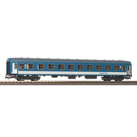 Personenwagen IC-Beschriftung  2. Kl. MAV V
