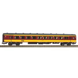 Personenwagen ICR 1. Kl.  SNCB IV