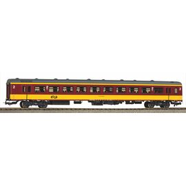 Personenwagen ICR 2. Kl.  SNCB IV