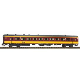 Personenwagen ICR 2. Kl.  SNCB IV  andere Nummer