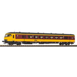 Steuerwagen ICR SNCB IV  DC