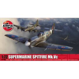 Supermarine Spitfire Mk.Vc
